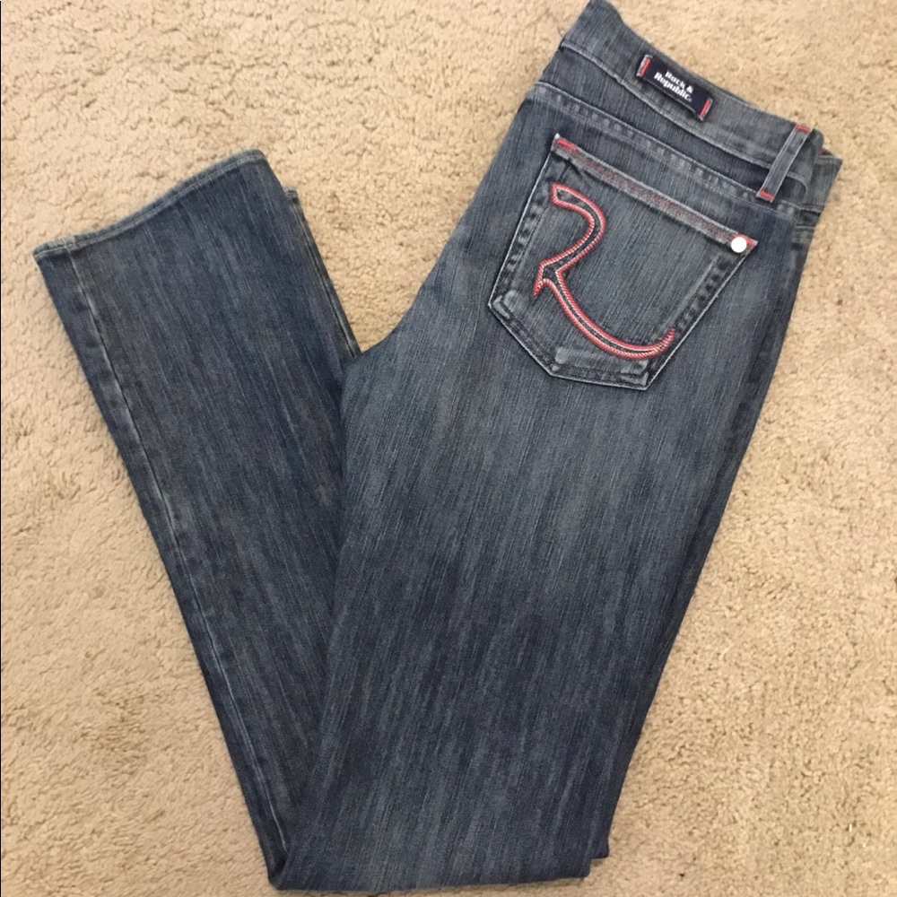 Rock & Republic Jeans